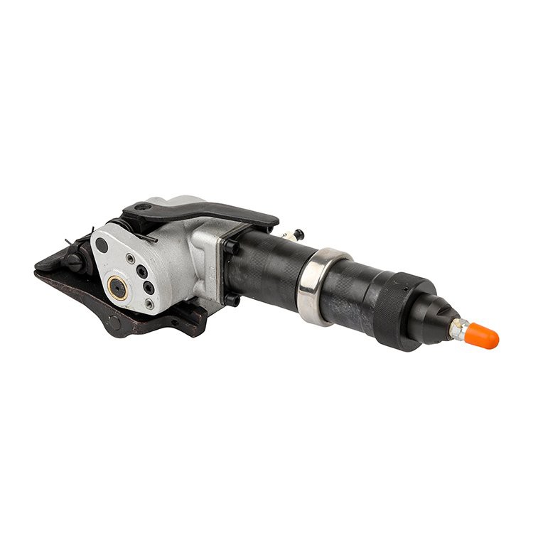 Pneumatic Tensioner For Steel Strapping